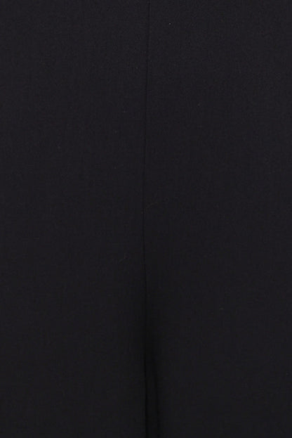 Petal and Pup USA PLAYSUITS Hilda Jumpsuit - Black