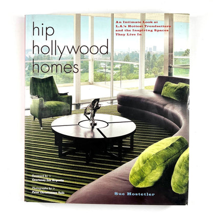 Hip Hollywood Homes