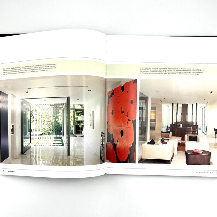 Hip Hollywood Homes