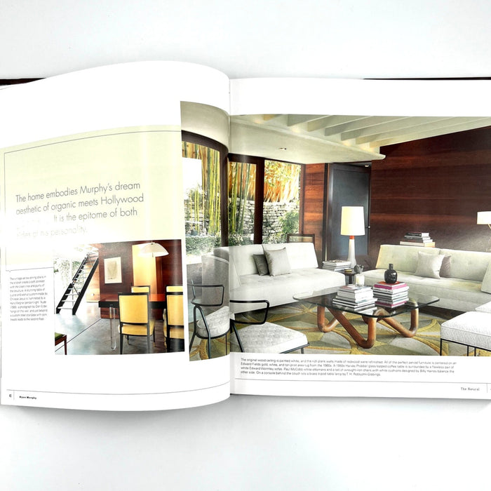 Hip Hollywood Homes