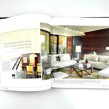 Hip Hollywood Homes
