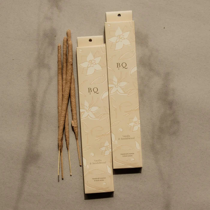 Incense - Assorted