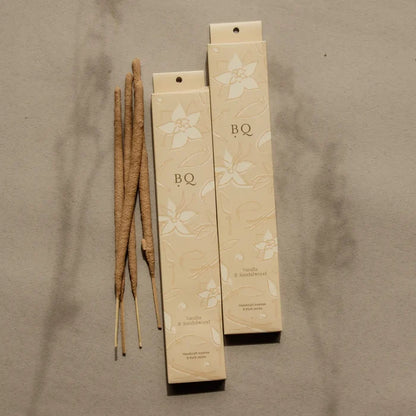 Incense - Assorted