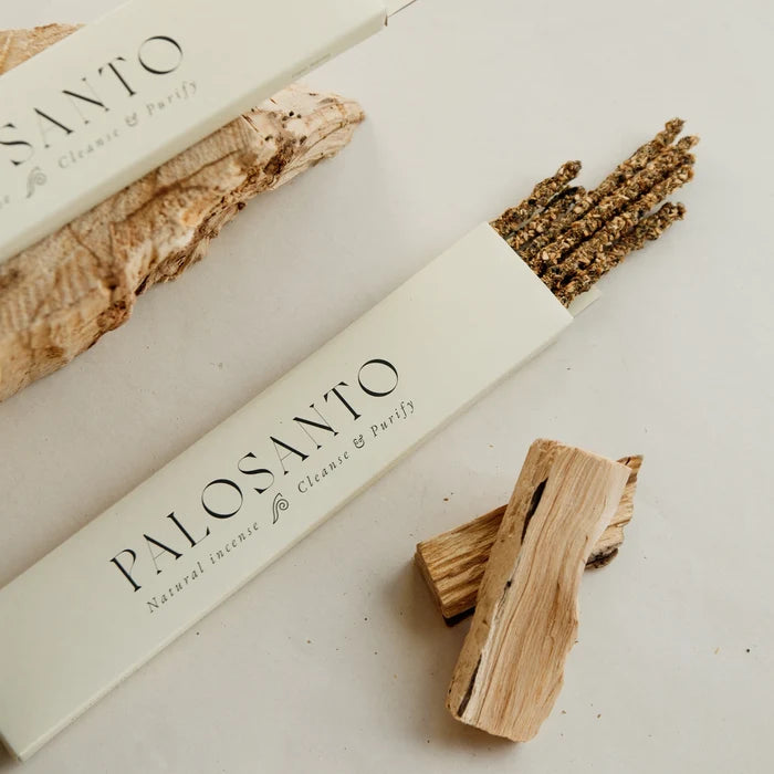 Incense - Assorted