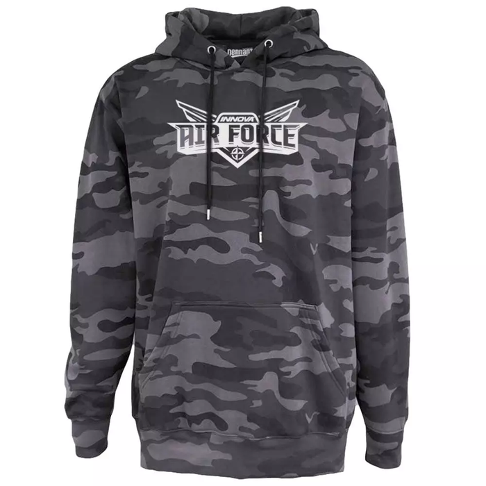 Innova Air Force Camo Hoodie