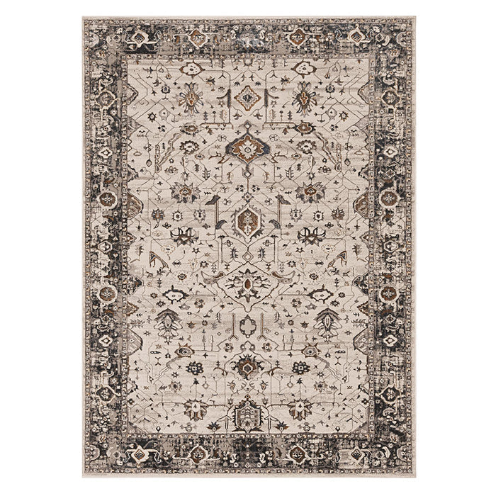 inspire ivory rug from Kas Rugs