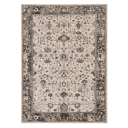 inspire ivory rug from Kas Rugs