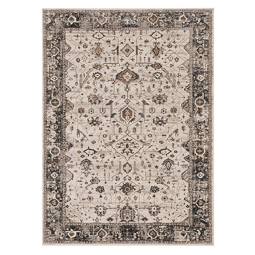 inspire ivory rug from Kas Rugs