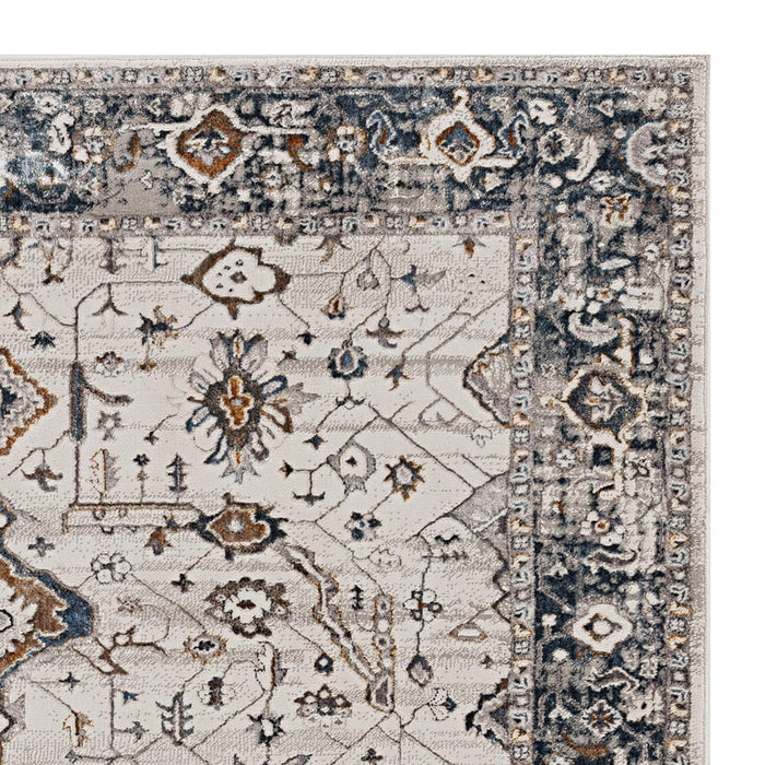 Inspire Ivory Rug