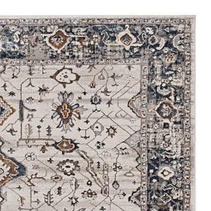 Inspire Ivory Rug