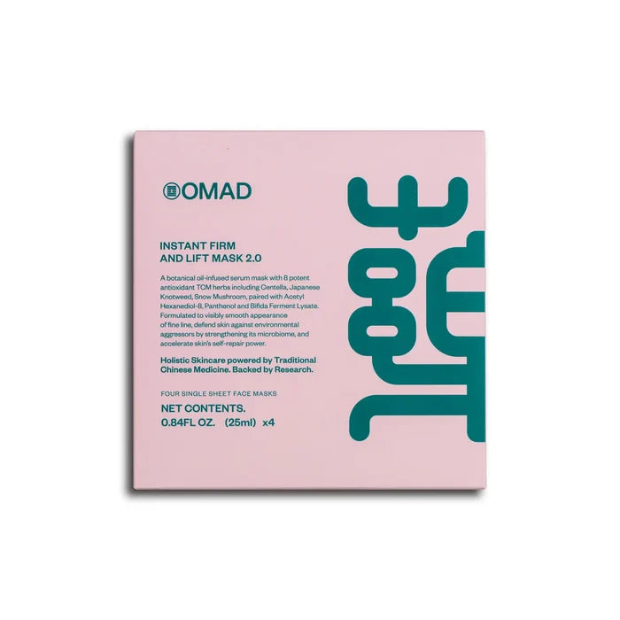 Instant Firm and Lift 2.0 Mask