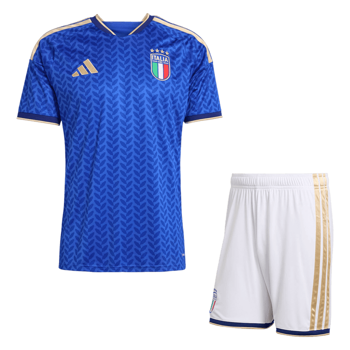 Italy Home World Cup Jerseys Kit 2026