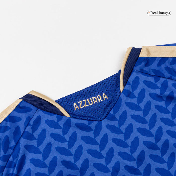 Italy Home World Cup Jerseys Kit 2026