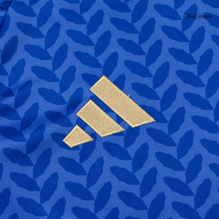 Italy Home World Cup Jerseys Kit 2026