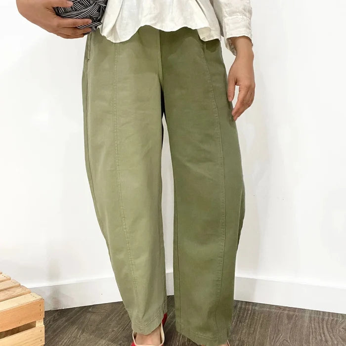 Janus II Pant - Green