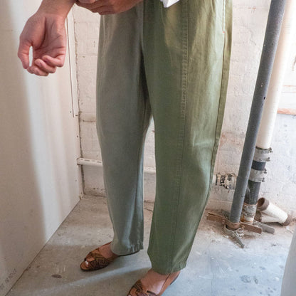 Janus II Pant - Green