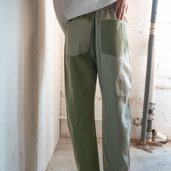 Janus II Pant - Green