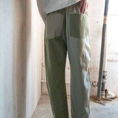 Janus II Pant - Green