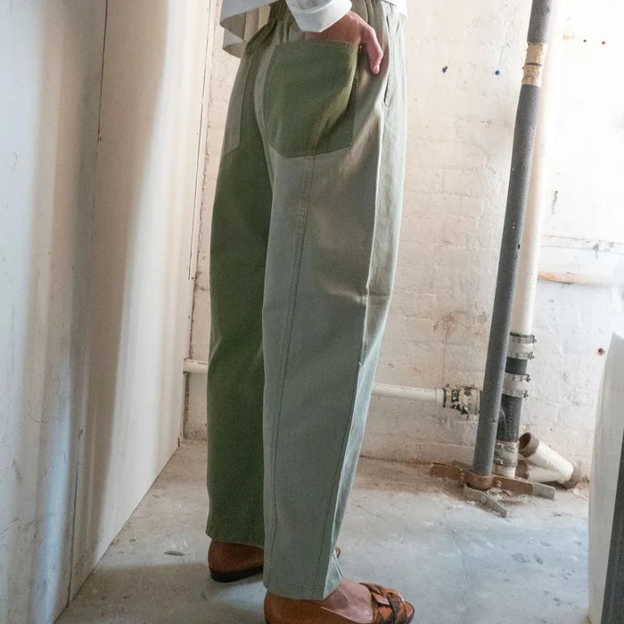 Janus II Pant - Green