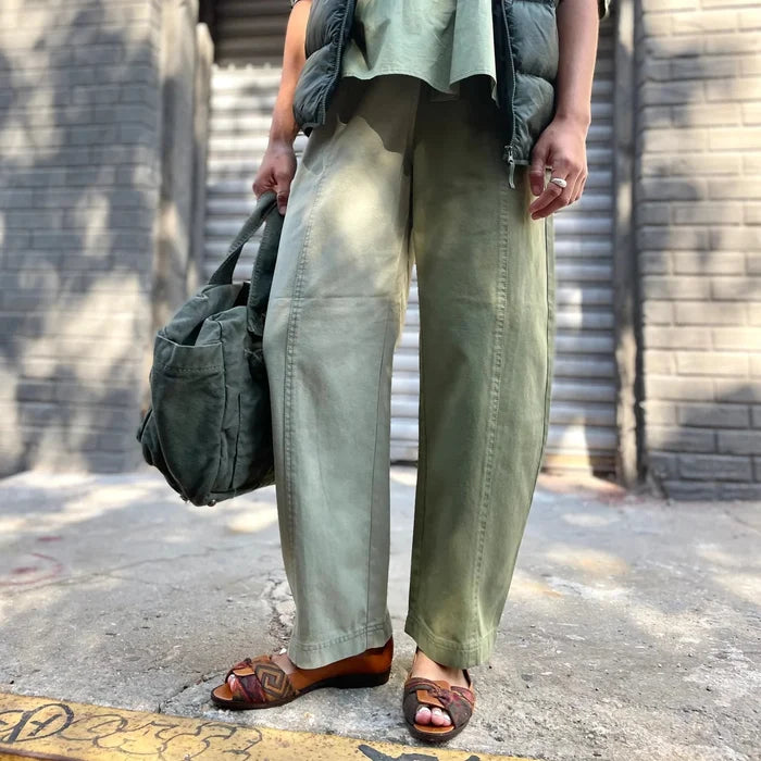 Janus II Pant - Green