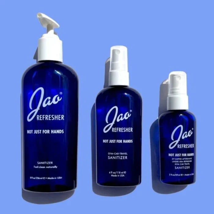 JAO Brand Hand Refresher - 2 ounces