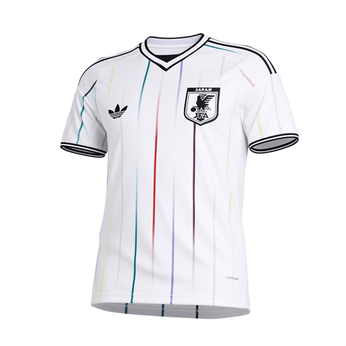 Japan Away Player Version Jersey World Cup 2026