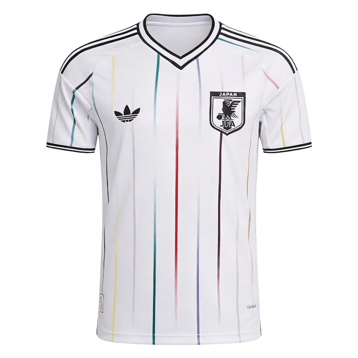 Japan Away Soccer Jersey World Cup 2026