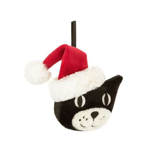 Jellycat Jellycat Jack Decoration