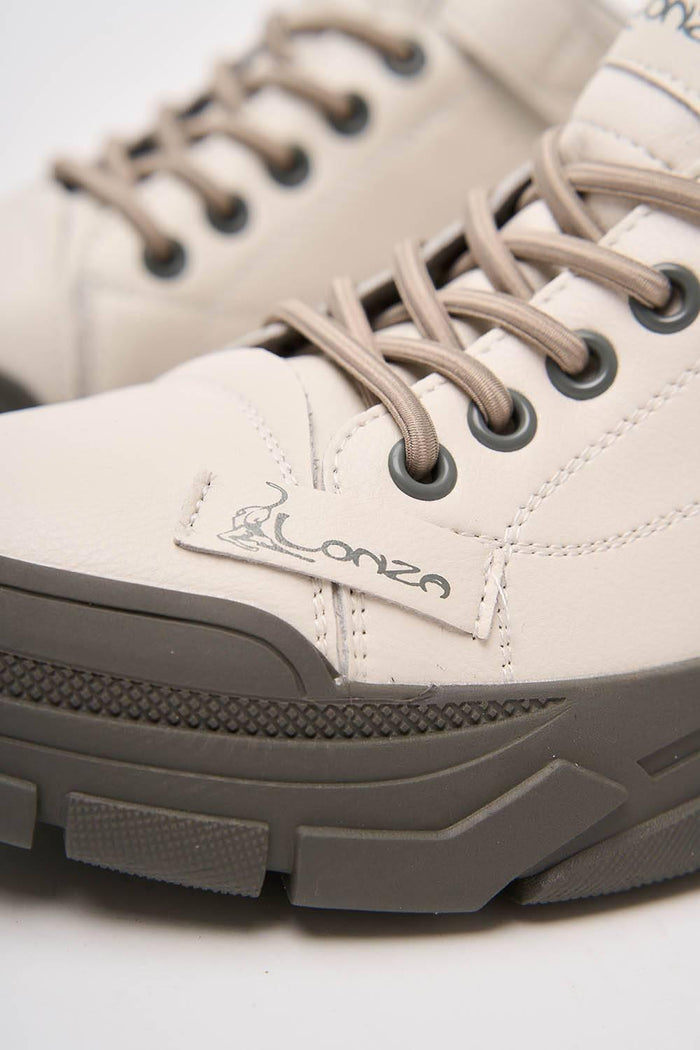 Kairos Grey