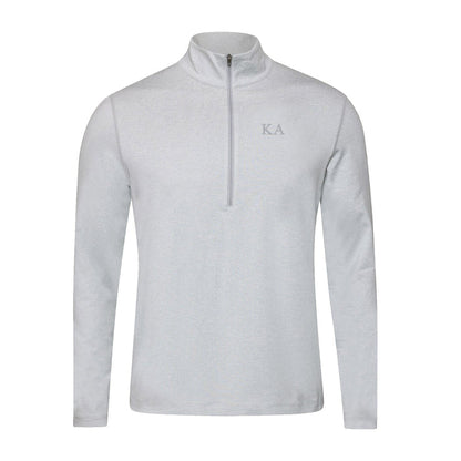 Kappa Alpha Order lululemon Soft Jersey Half Zip