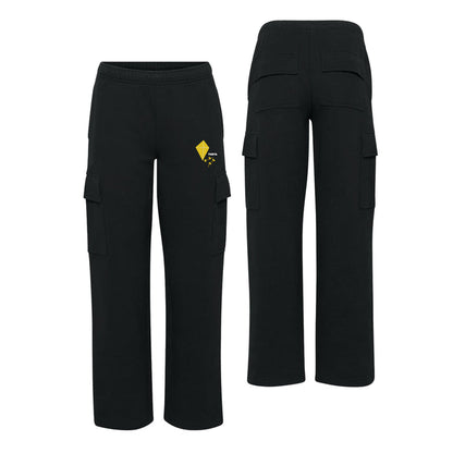 Kappa Alpha Theta Fave Fit Cargos - Kite