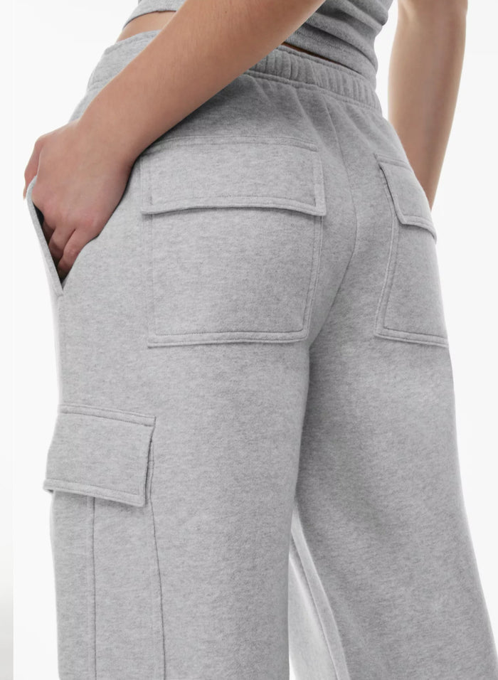 Kappa Alpha Theta Fave Fit Cargos - Kite