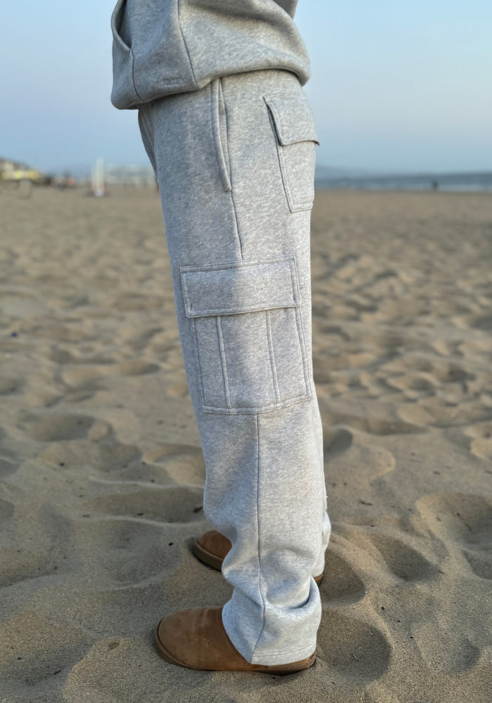 Kappa Alpha Theta Fave Fit Cargos - Kite