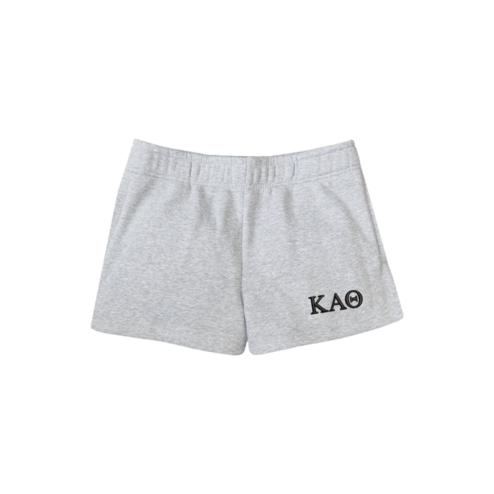 Kappa Alpha Theta Fave Fit Shorts