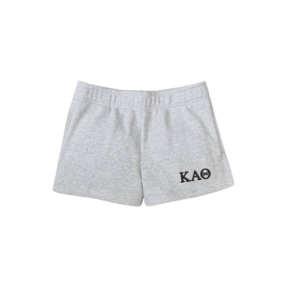 Kappa Alpha Theta Fave Fit Shorts