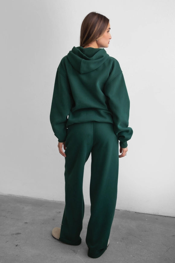 Kappa Delta Cloud Fleece Relaxed Fit Sweatpants - KD Diamond