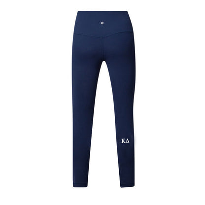 Kappa Delta lululemon Align™ High-Rise Pant 25" - Navy