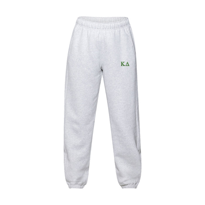 Kappa Delta lululemon Scuba Mid-Rise Oversized Jogger