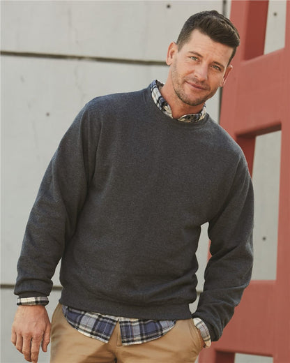 Kappa Kappa Psi 1919 Avenue Crewneck
