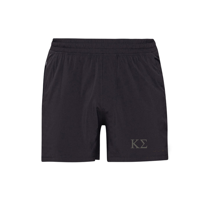 Kappa Sigma lululemon Pace Breaker Linerless Short 5"