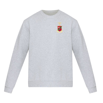 Kappa Sigma lululemon Steady State Crew - Embroidered Crest