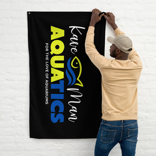 KaveMan Flag