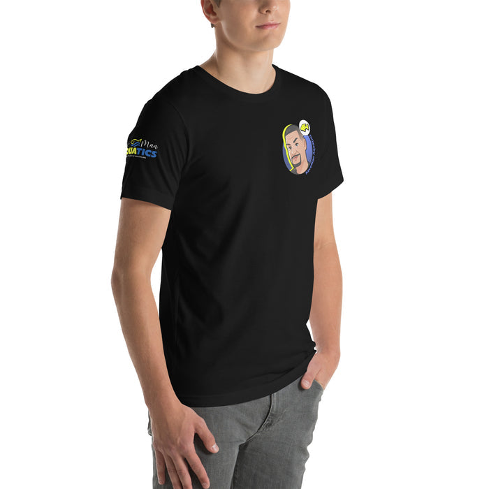 KaveMan Fully Loaded Tee | Avatar