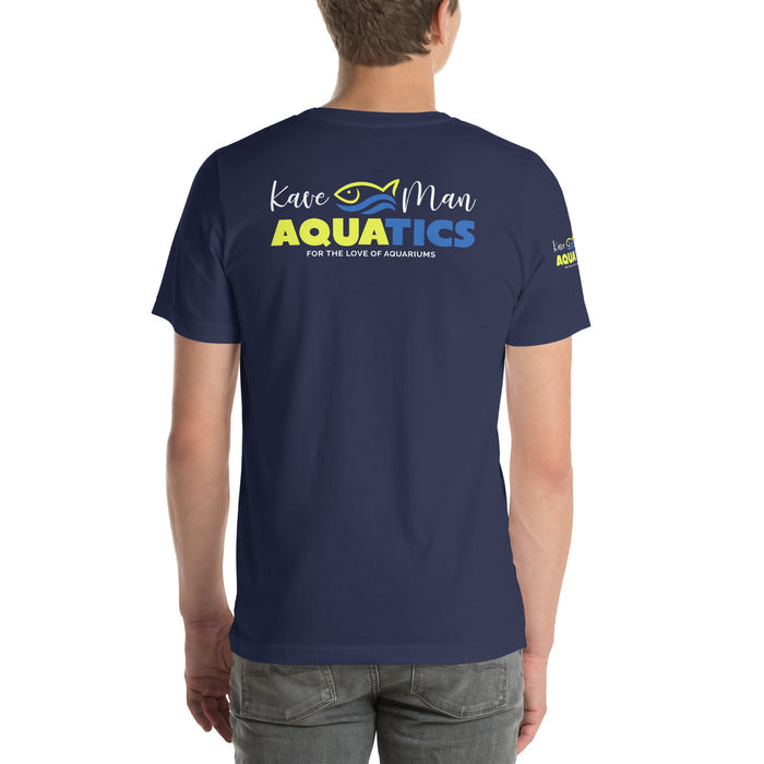 KaveMan Fully Loaded Tee | Avatar