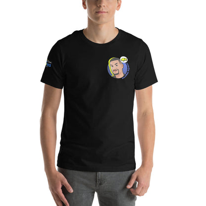 KaveMan Fully Loaded Tee | Avatar