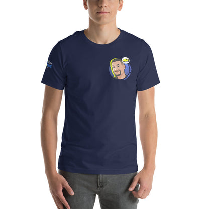 KaveMan Fully Loaded Tee | Avatar