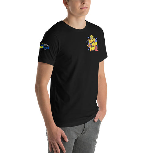 KaveMan Fully Loaded Tee | KMF