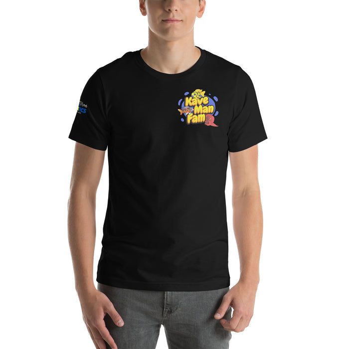 KaveMan Fully Loaded Tee | KMF