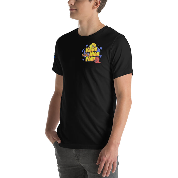KaveMan Fully Loaded Tee | KMF
