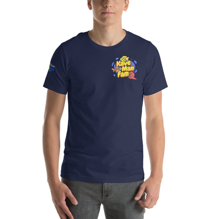 KaveMan Fully Loaded Tee | KMF